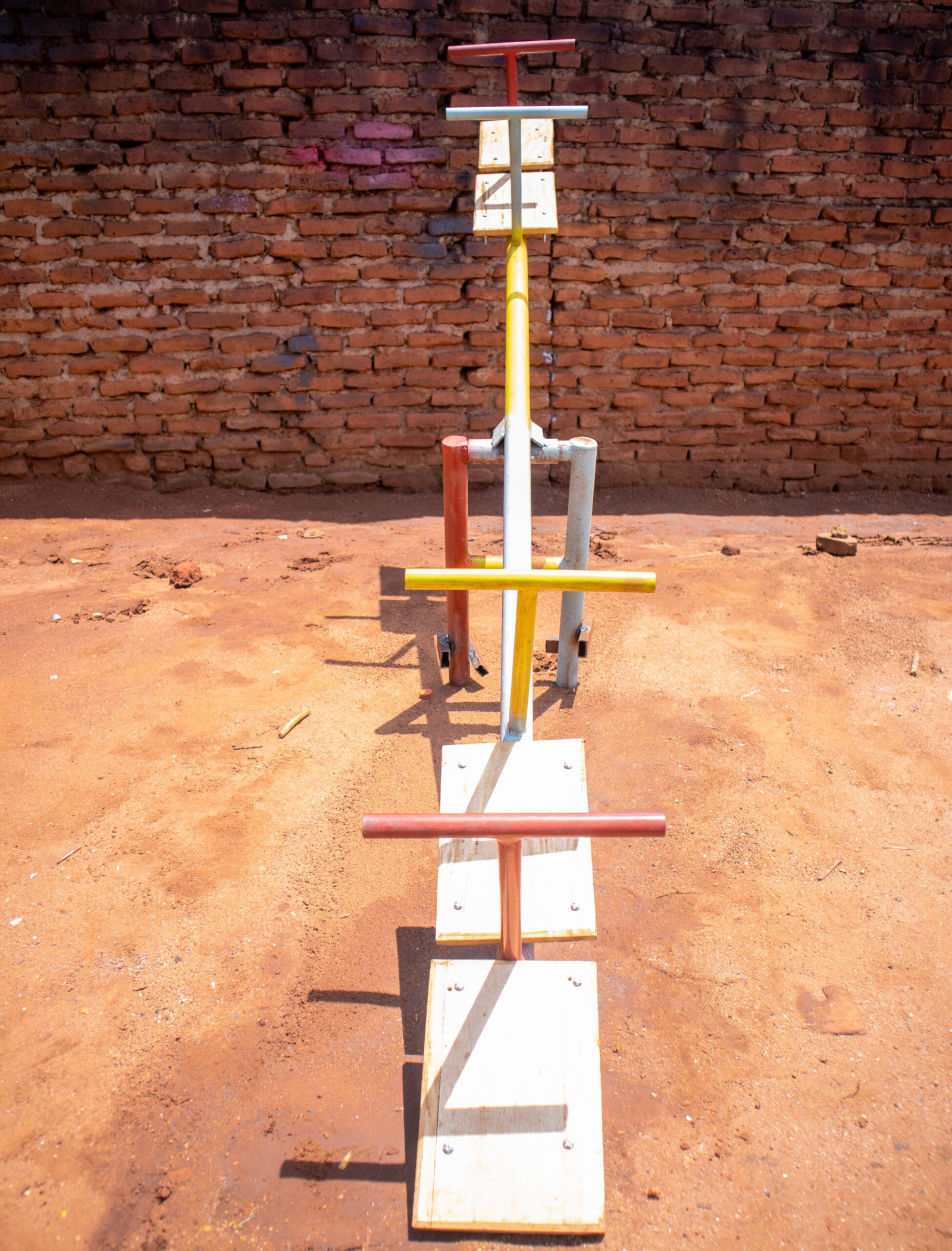 Gallery 4 seat sea saw 2