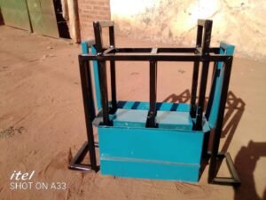 block maker 5