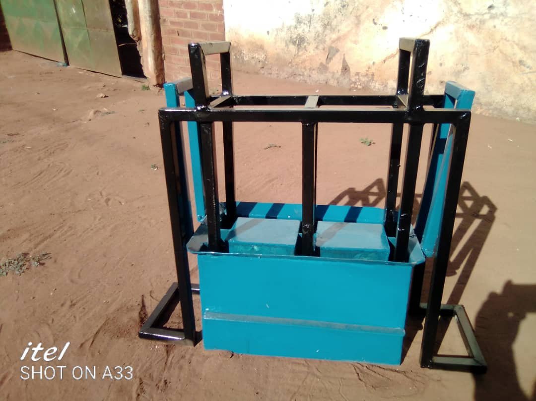 Gallery block maker 6