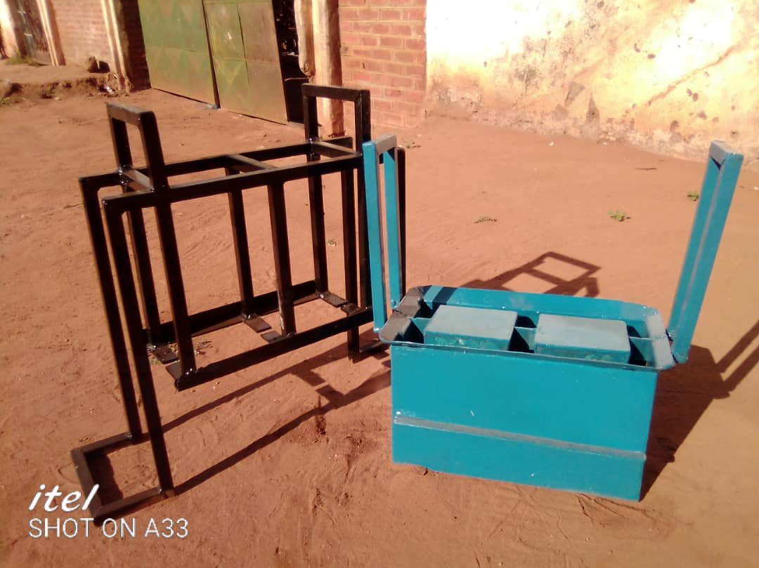 Gallery block maker 7