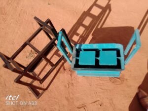 block maker 9