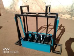 brick maker 9