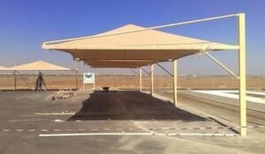 car park 1