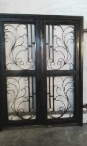 doors 1