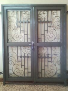 doors 3