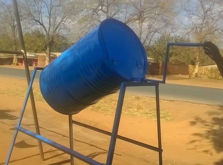 Gallery feeds mixer 1