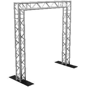 lighting truss