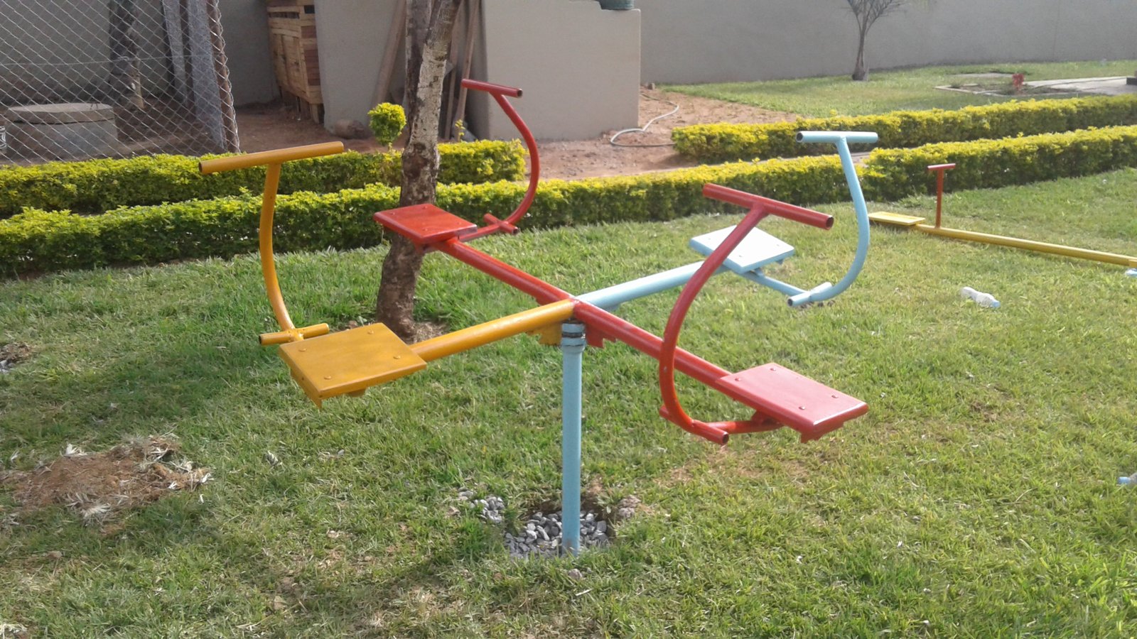 Gallery mary go round