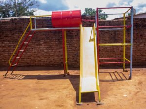 monkey bar bridge slide 4