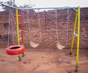 multiple swing