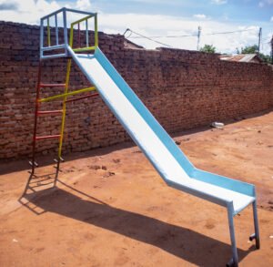 new slide