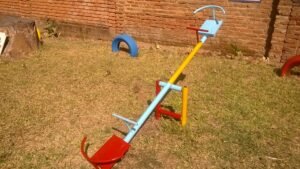 sea saw 1
