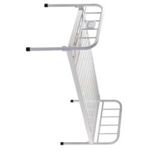 simple hospital bed 500x500