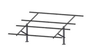 solar trusses