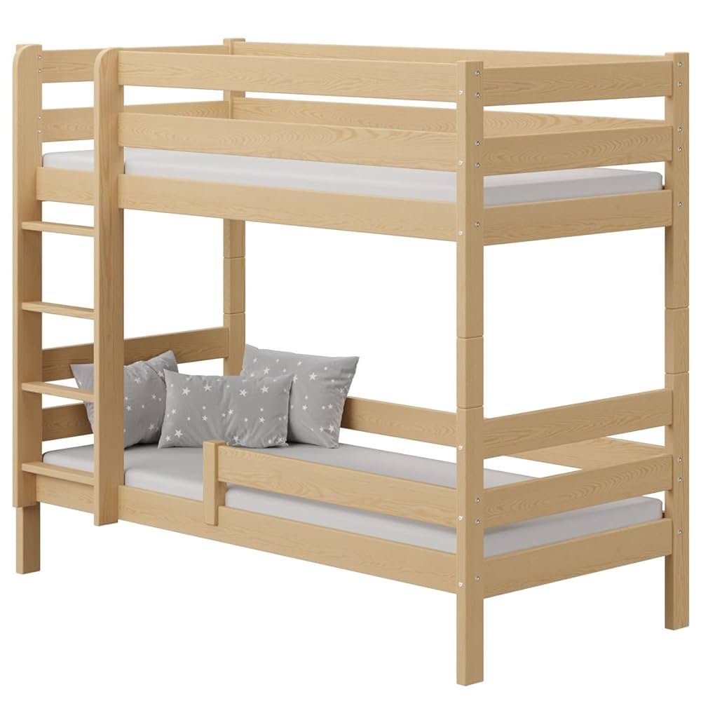 Gallery bunkbed