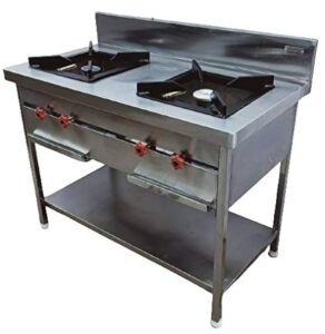 burners