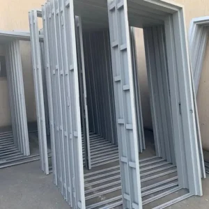 door
