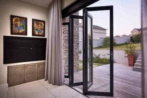 doorslide