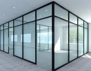 glass