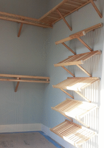 shelf