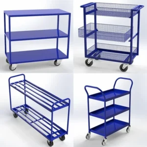 trolley